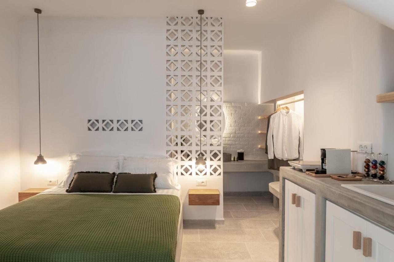 Appartamento Salvatore's Island House